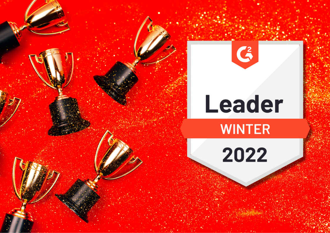 G2 Winter 2022 Reports Clerk Ranks As Number 1 In E Merchandising